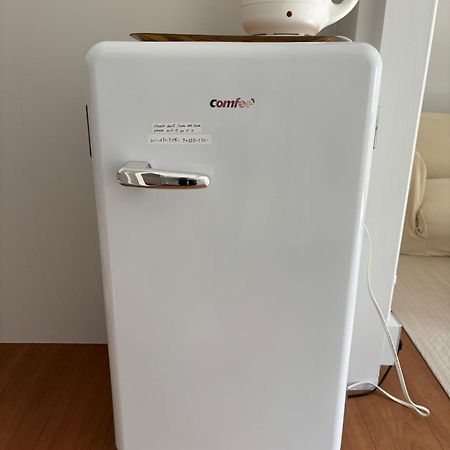B&B Sampark 시라하마 외부 사진