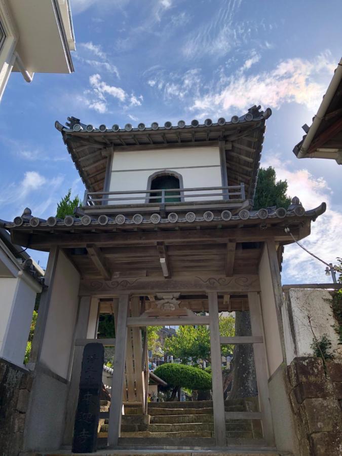 B&B Sampark 시라하마 외부 사진