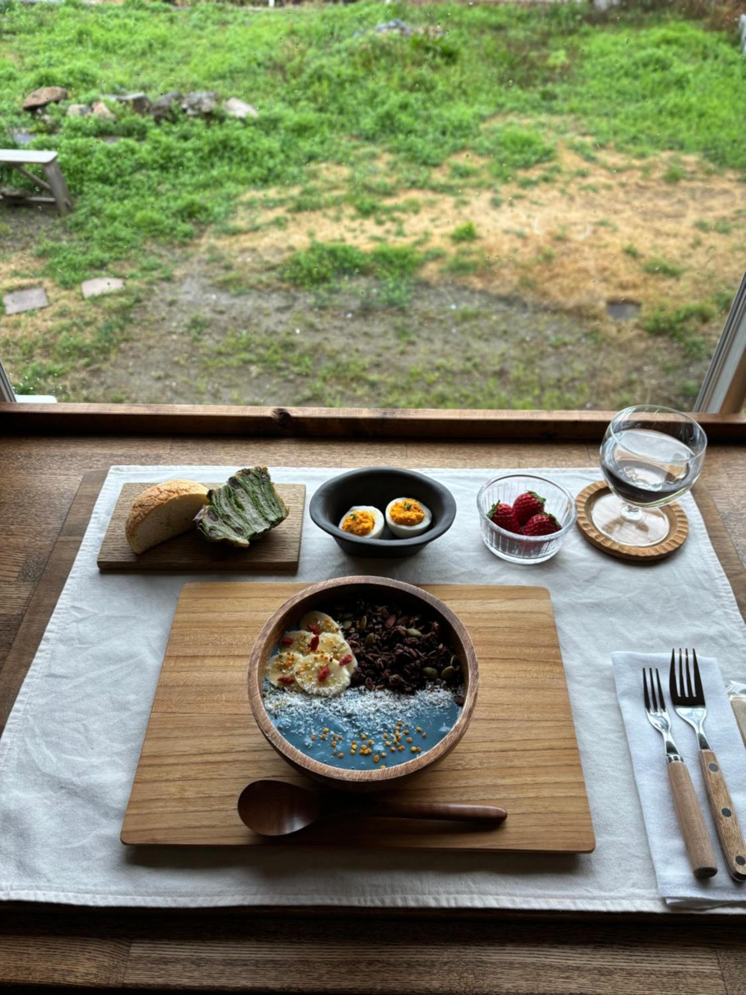 B&B Sampark 시라하마 외부 사진